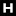 Hooverphonic.com Logo