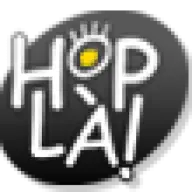 Hop-LA.fr Logo