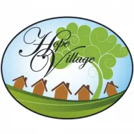 Hope-Village.com Logo