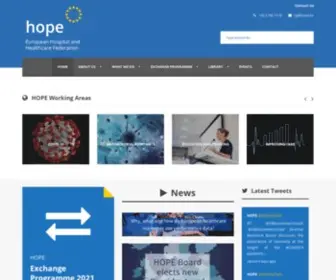 Hope.be(Hope) Screenshot
