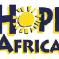 Hopeafrica.org.za Logo