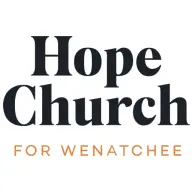 Hopechurchwenatchee.com Favicon