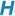 Hopecom.org Favicon