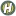 Hopelessrecords.com Logo