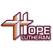 Hopelutheranschool.net Logo