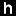 Hopeman.de Logo
