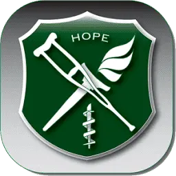 Hopesportshawaii.com Logo