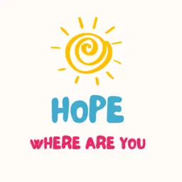 Hopewhereareyou.com Favicon