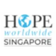 Hopewwsea.org Favicon