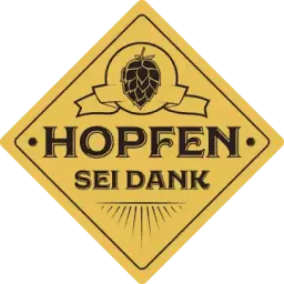 Hopfenseidank.de Logo