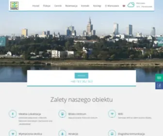 HopHop.com.pl(OVHcloud accompagne votre évolution grâce au meilleur des infrastructures web) Screenshot