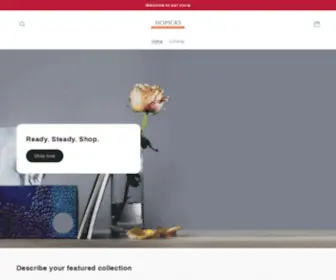 Hopicks.in(Hopicks) Screenshot