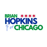 Hopkinsforchicago.com Logo