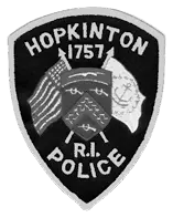 Hopkintonpolice.org Favicon
