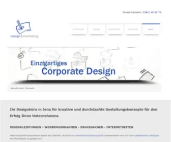 Hoppe-Design.de(Design) Screenshot