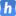 Hopperhq.com Logo