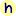 Hoprnet.org Favicon