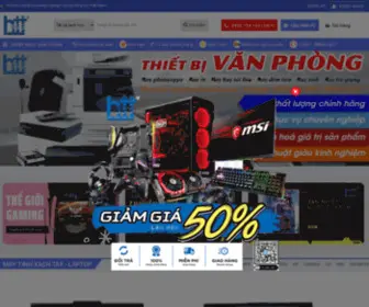 Hopthanhthinh.com(CHUYÊN) Screenshot