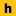 Horadonerd.com.br Favicon