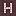 Horage.info Favicon