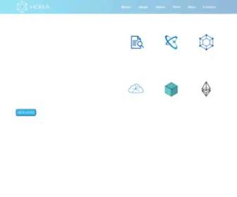 Horaos.com(HORA OS) Screenshot