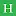 Horiestyle.jp Favicon