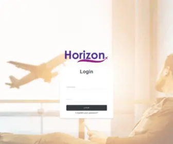 Horizon-Community.co.uk(Horizon) Screenshot