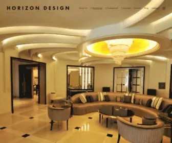 Horizon.design(Horizon Design) Screenshot