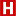 Horizon2010.org Favicon