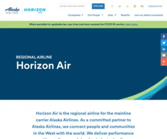 Horizonair.jobs(Horizonair jobs) Screenshot