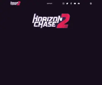 Horizonchase2.com(Horizonchase2) Screenshot