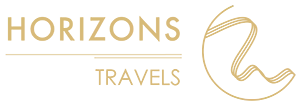 Horizons-Travels.com Logo
