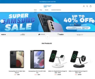 HorizonStore.com.au(Horizon Store) Screenshot