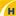 Horizont-Verein.de Favicon