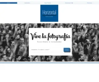 Horizontalclub.com(Horizontal Club) Screenshot