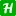 Horjun.tv Logo