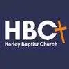 Horleybaptist.org.uk Favicon