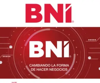 Horli-Bni.com(Inicio) Screenshot