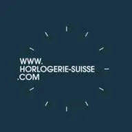 Horlogerie-Suisse.com Logo