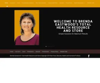 Hormonerollercoaster.com(Hormone Roller Coaster) Screenshot