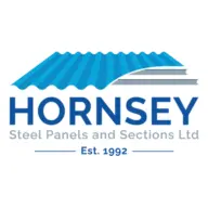 Hornseysteels.co.uk Favicon