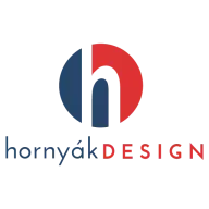 Hornyakdesign.hu Favicon