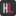 Hornylab.com Logo
