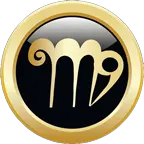 Horoscopovirgo.es Logo