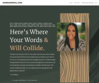 Horoskopai.net(Hustle Mama Magazine) Screenshot