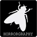 Horrorgraphy.com Logo