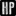 Horrorporn.com Logo