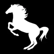 Horsematshop.co.uk Logo