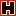 Horsepowers.ru Favicon