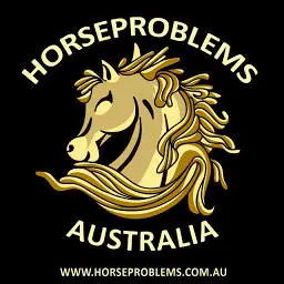 Horseproblems.com.au Favicon